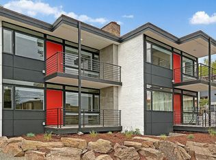 3521 S Leschi Place - Sunrise D C LLC, Seattle, WA 98144