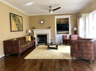 10531 Kilchurn Ct, Charlotte, NC 28277