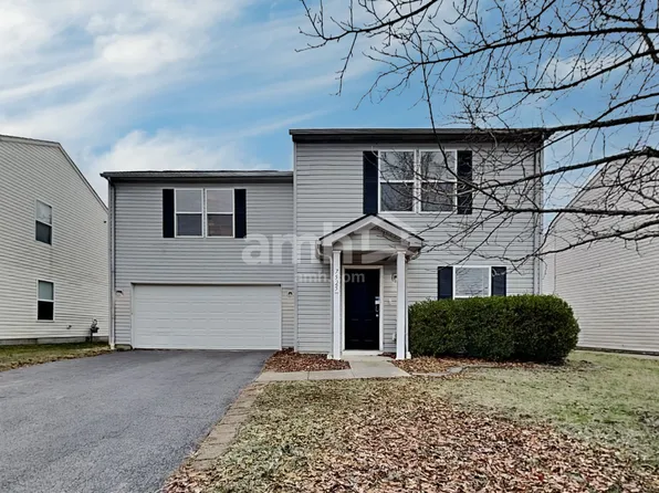 7525 Hemrich Dr, Canal Winchester, OH 43110