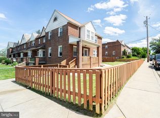 6515 Frederick Rd, Catonsville, MD 21228