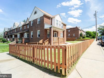 6515 Frederick Rd, Catonsville, MD, 21228