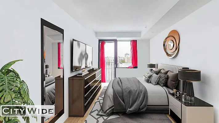 Rented by City Wide Apartments | media 4