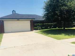 4408 Captain Dr, Killeen, TX 76549