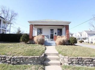 202 W 33rd St, Covington, KY 41015