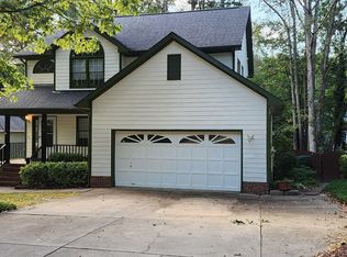 4704 Holly Brook Dr, Apex, NC 27539