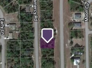 5005 Gramercy Rd, Labelle, FL 33935