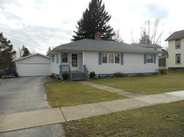 346 W Erie St, Linesville, PA 16424