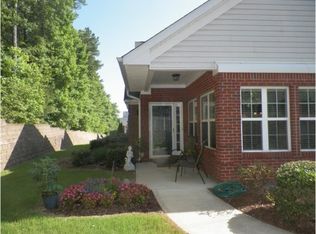 4574 Caleb Xing #1, Powder Springs, GA 30127