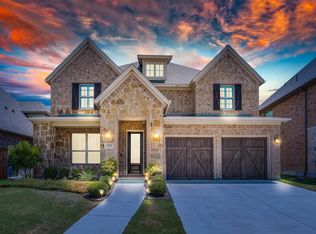 2525 Sandy Creek, The Colony, TX 75056