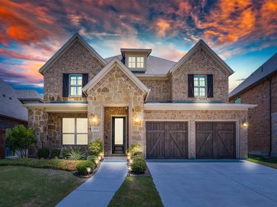 2525 Sandy Creek, The Colony, TX, 75056