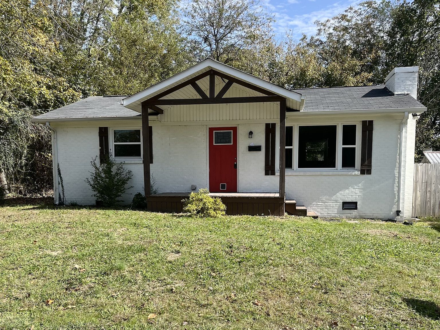 116 S Bright Hill St, Smithville, TN 37166 | MLS #3056900 | Zillow