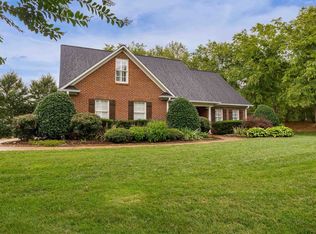 510 S Pond View Dr, Duncan, SC 29334
