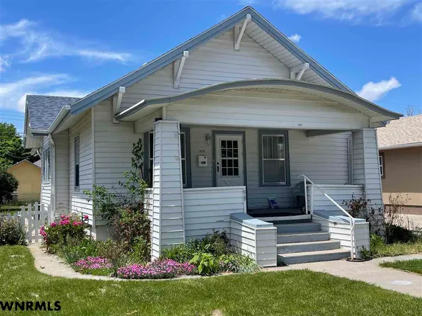 1910 7th Ave, Scottsbluff, NE 69361