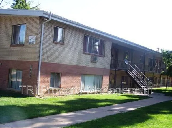 2018 6th Ave #3, Greeley, CO 80631