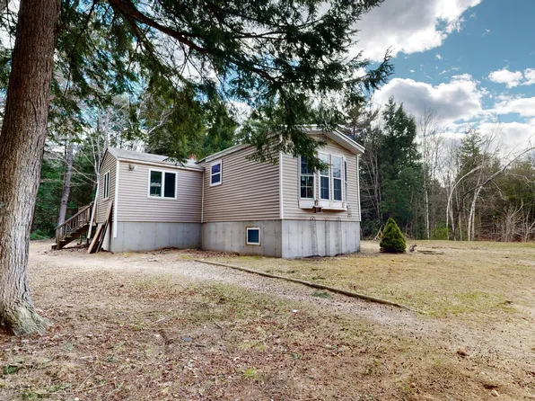 (undisclosed Address), New Gloucester, ME 04260