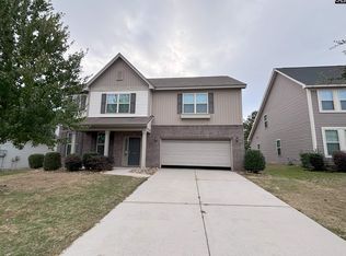 237 Jordan Springs Cir, Columbia, SC 29229