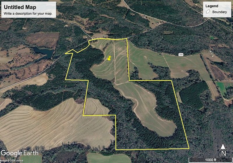 1st image of Xx County Rd #201