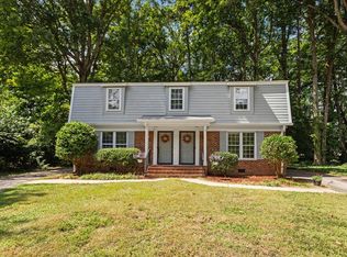 5311 Covey Ct, Raleigh, NC 27609