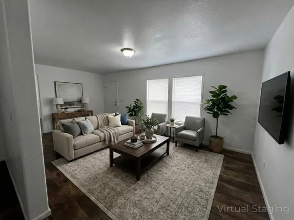 825 N Lamb Blvd Space 92, Las Vegas, NV 89110