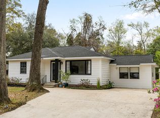 1423 Bexley St, North Charleston, SC 29405