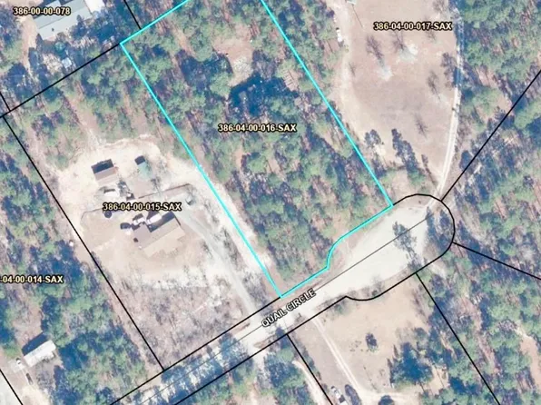 1926 Quail Cir, Lugoff, SC 29078