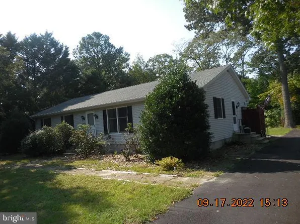 34 Woodlyn Rd, Millsboro, DE 19966