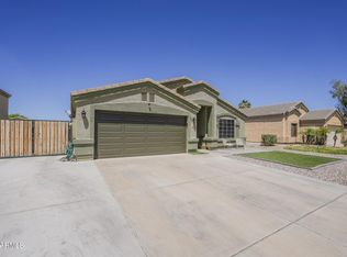 2087 N Sabino Ln, Casa Grande, AZ 85122