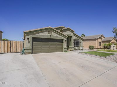 2087 N SABINO Lane, Casa Grande, AZ, 85122