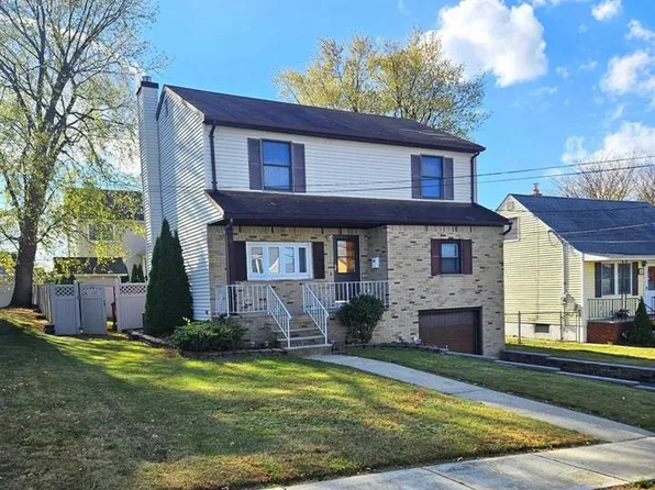 41 Allan Dr, North Arlington, NJ 07031