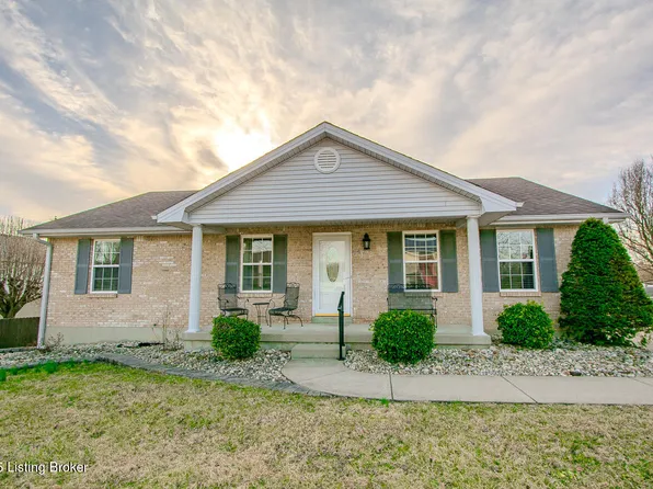 602 Princeton Dr, Elizabethtown, KY 42701