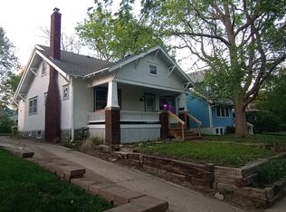 1980 Lake St, Lincoln, NE 68502