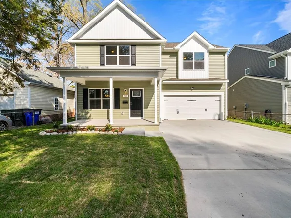9463 Hickory St, Norfolk, VA 23503