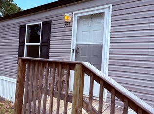 595 Fm 3228, Nacogdoches, TX 75961