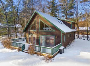 180 Cliffside Dr, Wisconsin Dells, WI 53965