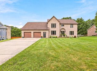1409 Murphy Dr, Johnstown, PA 15905