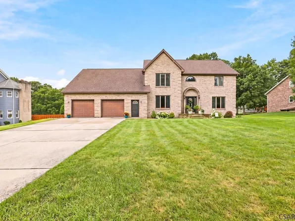 1409 Murphy Dr, Johnstown, PA 15905