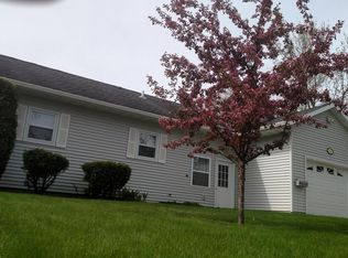 326 Norwood Dr NE, Bemidji, MN 56601