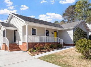 4313 Dutch Garden Ct, Raleigh, NC 27613