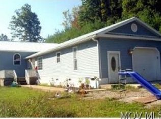 3739 Bull Run Rd, Waverly, WV 26184