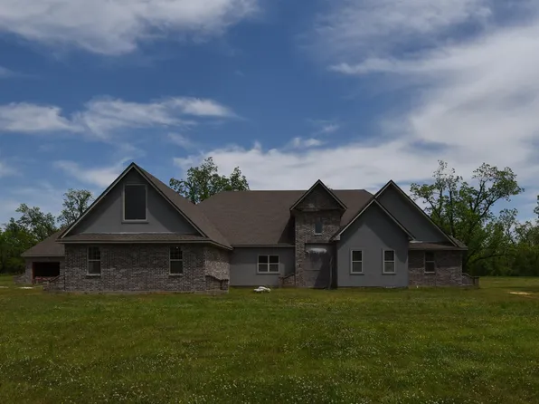 238 Stubbs Vinson Rd, Monroe, LA 71203