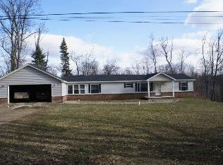11391 Ely Rd, Davisburg, MI 48350