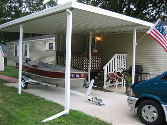 Carport