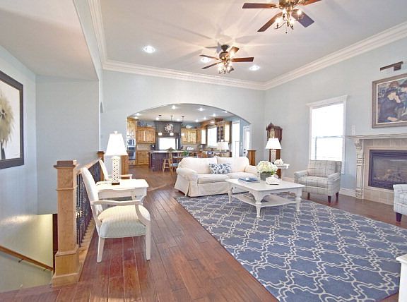 5th image of 5486 S Clearfield Ln