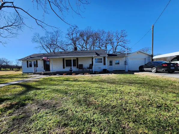 347 County Road 130, Diamond, MO 64840