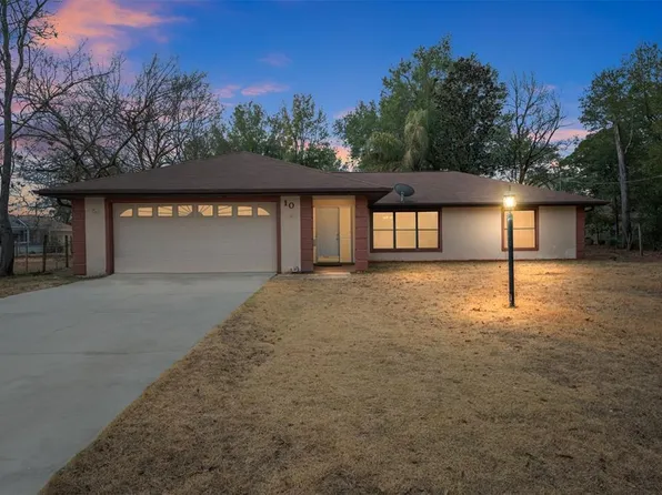 10 Pecan Pass Loop, Ocala, FL 34472