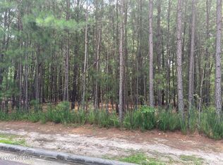 34 Middlebury Rd, Pinehurst, NC 28374