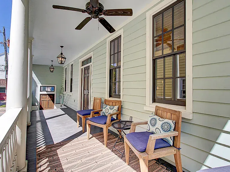 2 bed, 2.5 bath, 1100 sqft, $4,500 — Photo 4
