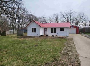 9432E E Coldwater Rd, Davison, MI 48423