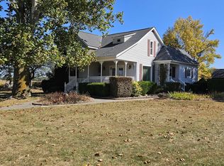 2621 N 400 W, Decatur, IN 46733