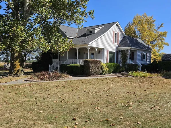 2621 N 400 W, Decatur, IN 46733